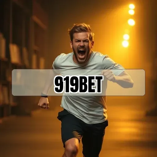 919bet.com: Venha Jogar e Ganhar em Nossa Plataforma Incrível!