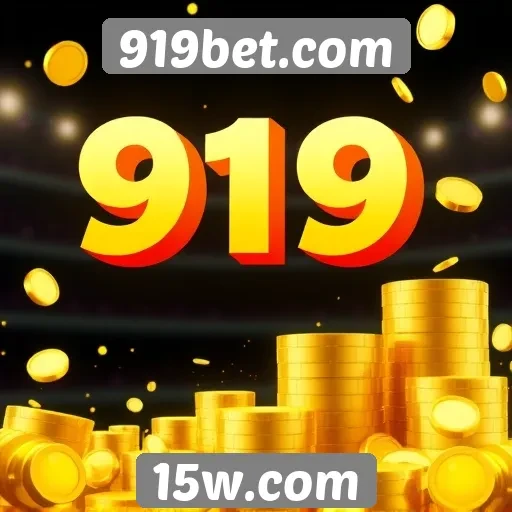 Como funciona o sistema de bônus do 919bet
