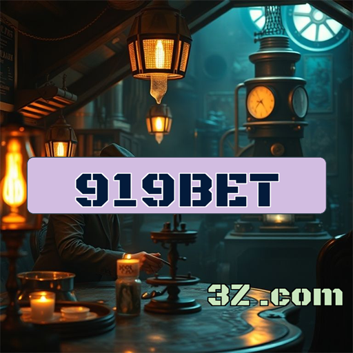Segurança Confiável no 919bet.com: Aposta Sem Medo