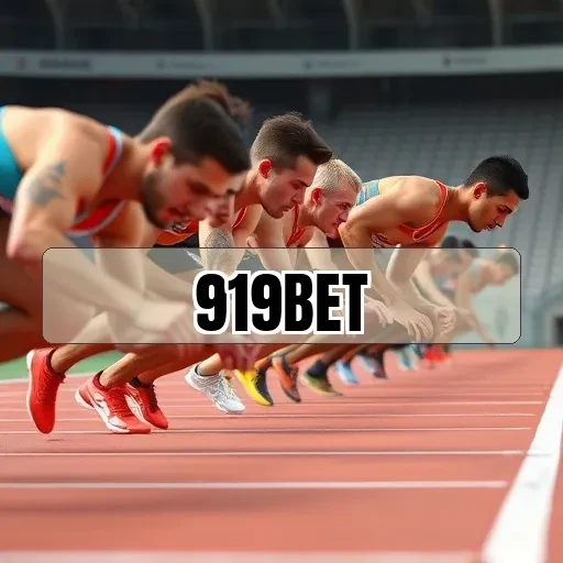 919bet.com: Loteria Com Emoção e Altos Prêmios te Espera!
