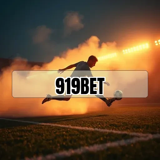 919bet.com: Os Melhores Jogos e Ofertas para Apostadores Brasileiros