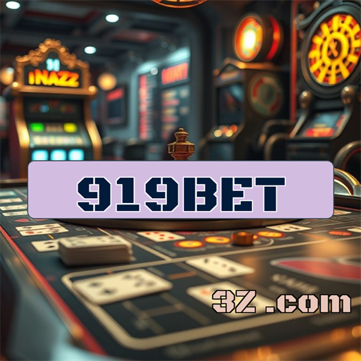 Slots Incríveis no Brasil: Conheça 919bet.com e Seus Recursos
