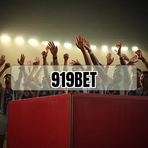 919bet.com: A Revolução das Apostas Esportivas no Brasil